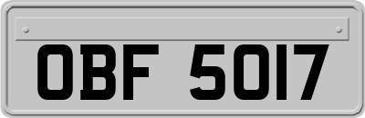 OBF5017