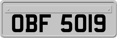 OBF5019