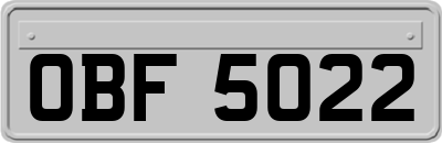 OBF5022