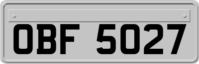 OBF5027