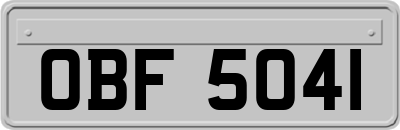 OBF5041