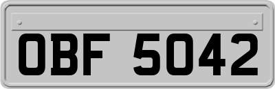OBF5042