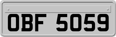 OBF5059