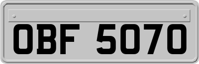 OBF5070