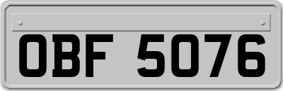 OBF5076
