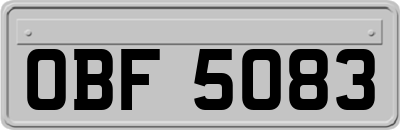 OBF5083