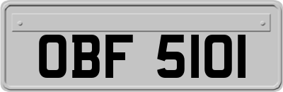 OBF5101