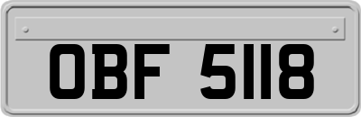 OBF5118