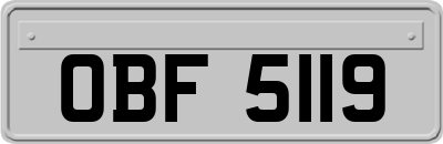 OBF5119