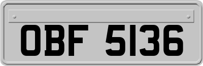 OBF5136