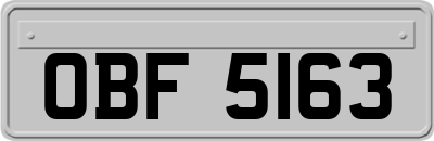 OBF5163