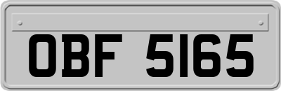 OBF5165