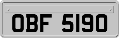 OBF5190