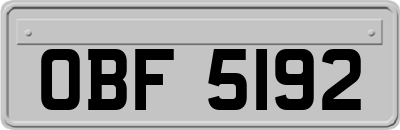 OBF5192