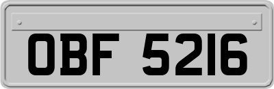 OBF5216