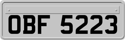 OBF5223