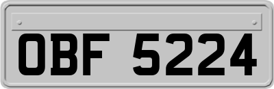 OBF5224