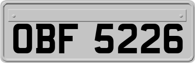 OBF5226