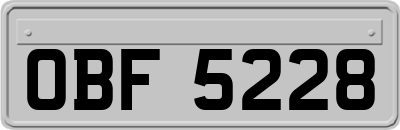 OBF5228