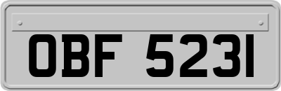 OBF5231