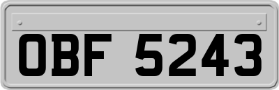 OBF5243