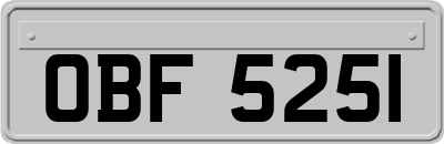OBF5251