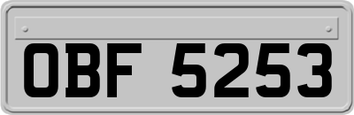 OBF5253