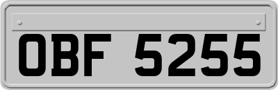 OBF5255