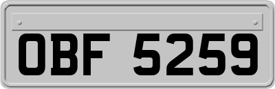 OBF5259