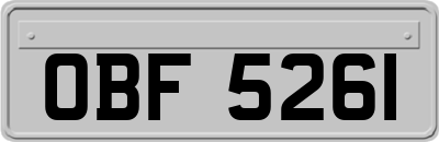 OBF5261