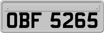 OBF5265