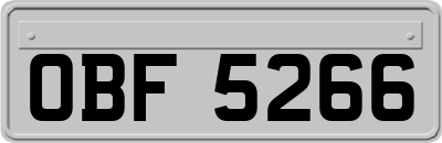 OBF5266