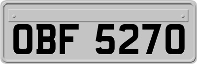 OBF5270