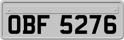 OBF5276
