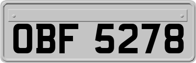 OBF5278