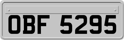 OBF5295