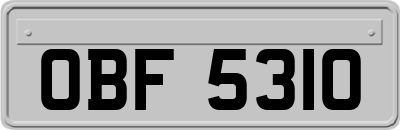 OBF5310