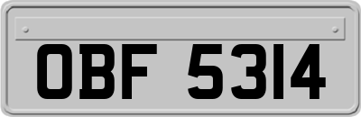 OBF5314