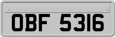 OBF5316