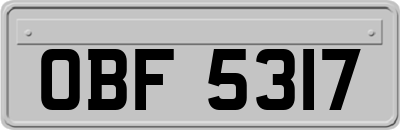 OBF5317