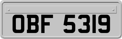 OBF5319