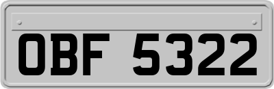 OBF5322