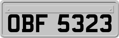 OBF5323