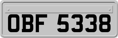 OBF5338