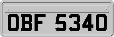 OBF5340