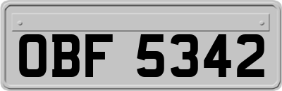 OBF5342