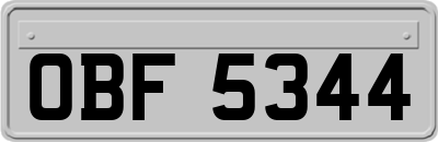 OBF5344