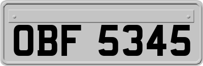 OBF5345