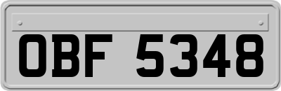 OBF5348