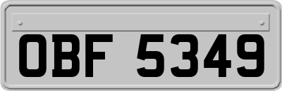 OBF5349